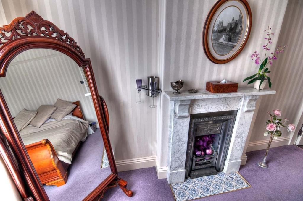 The Villa In Robin Hoods Bay Robin Hood's Bay Bilik gambar