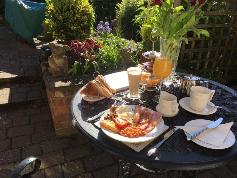 The Villa In Robin Hoods Bay Robin Hood's Bay Luaran gambar