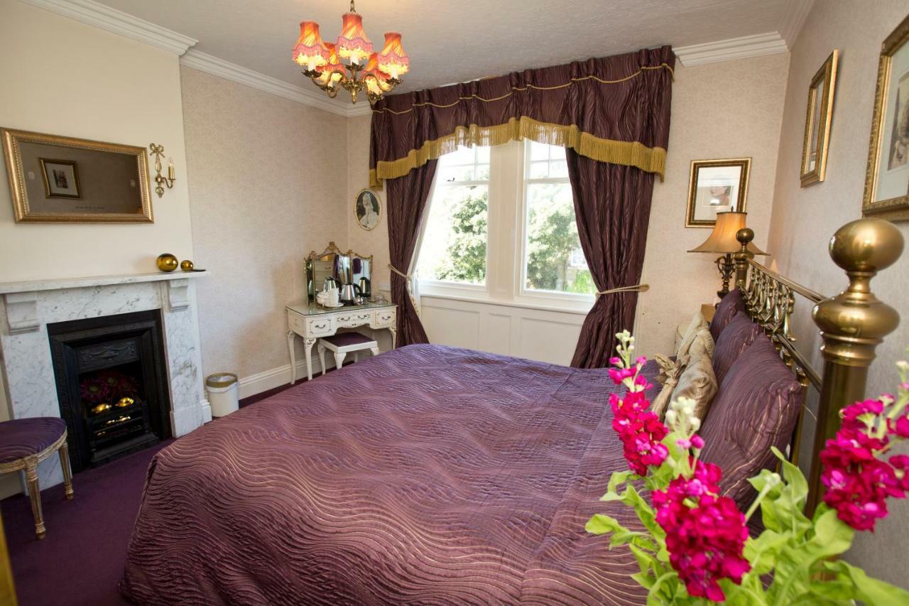 The Villa In Robin Hoods Bay Robin Hood's Bay Luaran gambar